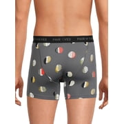 Pair of Thieves SUPERFIT 2-Pack Adult Mens Boxer Briefs, Sizes S-3XL