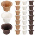 thumbnail image 4 of 90Pcs Household Muffin Cups Creative Cupcake Liners Baking Cake Cups Practical Muffin Cups Cake Cups, 4 of 8