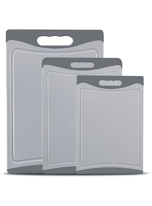 Plastic Cutting Boards in Cutting Boards