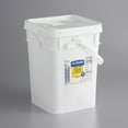 thumbnail image 2 of Hellmann's Seau de 30 lb de Mayonnaise Extra Épaisse, 2 of 3
