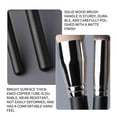 thumbnail image 2 of Foundation Brush, Foundation Makeup Brush, Concealer Brush under Eye, Foundation Contour Conceal Beauty Brushes, Soft Premium Makeup Brush Cosmetic Tool, 2 of 5