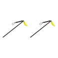 thumbnail image 3 of Puntero de Buceo Soidarity Stick Pointer Submarino Negro 2piezas, 3 of 6