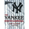 The Yankee Encyclopedia, Used [Hardcover]