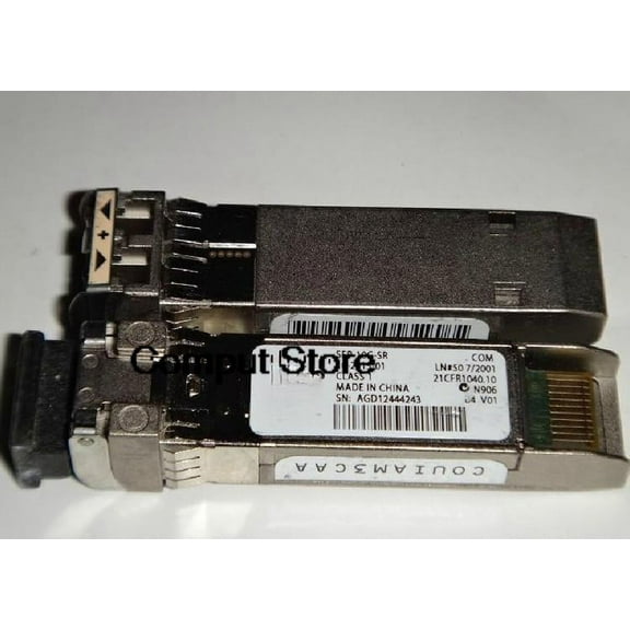 10G Multimode SFP Optical Module SFP-10G-SR