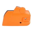 thumbnail image 3 of Chainsaw  Cover, Efficient 544097901 High Compatibility Stable Simple To Install Wear  Chainsaw Side Cover Replacecment Exquisite  for Garden, 3 of 8