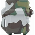 thumbnail image 2 of Classic Kerosene Lighter Case Nylon Tactical Lighter Case, 2 of 7