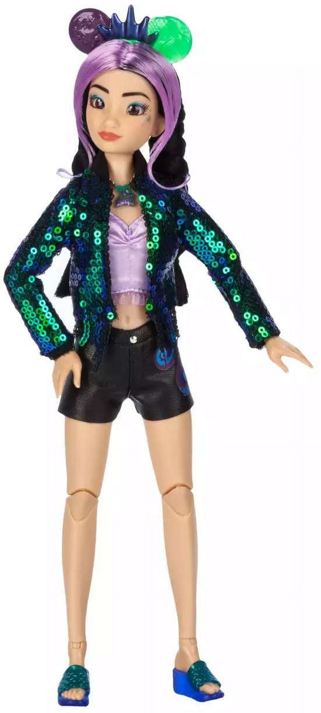 Disney ily 4EVER Ariel Female Dolls, The Little Mermaid