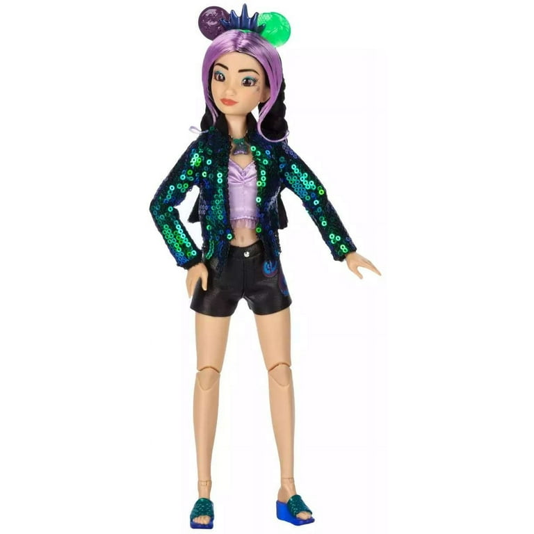 Disney ily 4EVER Ariel Female Dolls, The Little Mermaid - Walmart.com