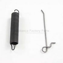 Whirlpool SPRING DW 675611