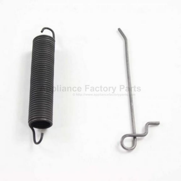 Whirlpool SPRING DW 675611