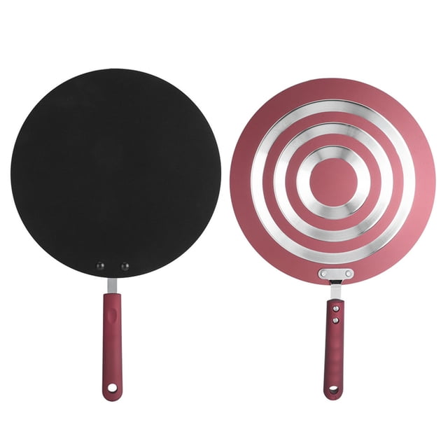 Sartenes Antiadherentes Sartenes Antiadherentes, Sartén, Juego De Sartén Juego De Sartenes Antiadherentes Crepes Finos Panqueques Kitchn Para El Hogar