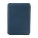 thumbnail image 3 of Paquete 35 piezas Porta pasaporte de curpiel con cierre magnético azul 10.5 x 14.4, 3 of 5