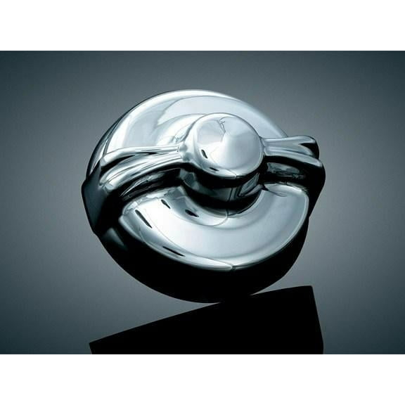 Kuryakyn 1007 Easy Turn Dipstick Cap