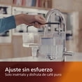 thumbnail image 3 of Philips Saeco AquaClean CA6903/22 - Filtro de limpieza (2 unidades), 3 of 6