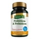 thumbnail image 1 of Suplemento alimenticio Nature's Life probióticos y prebióticos en cápsulas 30 pzas, 1 of 2