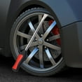 thumbnail image 4 of Jusqu'à 60 % de Réduction! Accessoires de Voiture Outil de Réparation de Moto Barre de Levage Renforcée Outil de Réparation de Pneu Longue Durée Grand, 4 of 6