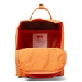 thumbnail image 3 of Mochila Fjällräven Kånken Mini unisex Sunstone Orange, 3 of 4