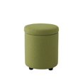 thumbnail image 4 of Hometrends ottoman with storage, 4 of 5