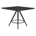thumbnail image 3 of Mesa de Comedor Tinos Negro - Kessa Muebles, 3 of 5