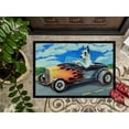 thumbnail image 3 of Carolines Treasures 7502MAT Great Dane Tapis Intérieur Ou Extérieur - 18 x 27 Po., 3 of 4