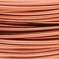 thumbnail image 3 of The Beadsmith Wire Elements Craft Wire – Tarnish Resistant, Soft Temper, Round, Copper Color – 0.41mm, 26 Gauge, 30 Yard Spool – Jewelry Making, Wire Wrapping, Floral, & Other DIY Crafts, 3 of 7