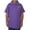 Purple, variant on Ed Hardy Toddlers Panther Polo