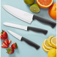 thumbnail image 4 of Ensemble de Trois Couteaux de chef GAKMR, 4 of 4