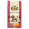 NUTRO Small Breed Senior Dog Chicken, Whole Brown Rice and Oatmeal Dog Food, 8 lbs.
