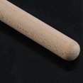 thumbnail image 4 of 24 Pairs Wood Claves Musical Percussion Instrument Rhythm Sticks Percussion Rhythm Sticks Children Musical Toy, 4 of 6
