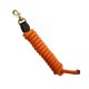 thumbnail image 3 of Cuerda de entrenamiento para caballos, cuerda con gancho de metal sólido, cuerda de trabajo para Naranja, 3 of 9