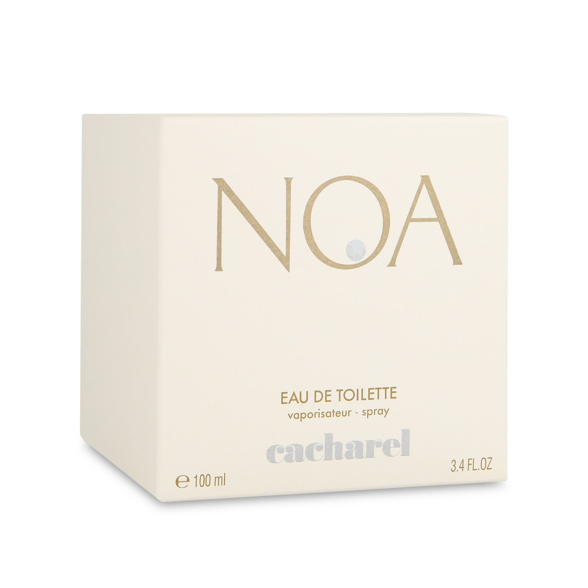 Noa 100 Ml Edt Spray Cacharel Model Bodega Aurrera en línea