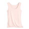 thumbnail image 4 of Otvok Summer Seamless Ice Silk Tank Top Womens Bottom Shirt Underwear Camisole Pajamas, 4 of 6