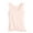 Pink, variant on Jamicy Sleep Top for Plus Women Sleeveless Summer Seamless Ice Silk Vest Women's Camisoles Bottoming Shirt Underwear Women's Slimming Suspender Pajamas