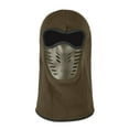 thumbnail image 2 of Dengjunhu Ski Mask Balaclava Winter Mask for Men Baclava Cold Weather Thermal, 2 of 7