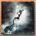 thumbnail image 3 of Epic Art 'Host' by Mario Sanchez Nevado, Acrylic Glass Wall Art, 36"x36", 3 of 7