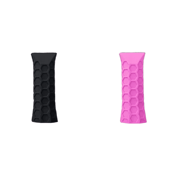 Funda Silicona para Agarre Paleta Pickleball Raqueta Color