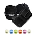 thumbnail image 1 of Pesas de tobillo ajustables ZTTENLLY para mujeres, hombres y niños, de 2,3 a 9,1 kg, 1 of 7