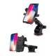 thumbnail image 5 of Soporte Porta Celular 360º Firme Auto Escritorio Vimi, 5 of 8