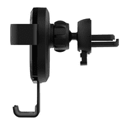 VIDVIE Wireless Car Charger,HC1506 Auto-Clamping Car Mount 15W Fast Charging Air Vent Car Phone Mount Compatible with iPhone 14/13/13 Pro/12 Pro Max/12 pro/12/11/10/8 Series, Samsung Galaxy S