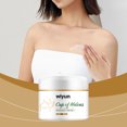 thumbnail image 1 of Ganfancp Crema Hidratante de Senos Da Forma Al Pecho Goza de Confianza y Encanta Crema de Masaje para Senos Ofertas y Liquidaciones 1* Crema Reafirmante, 1 of 7
