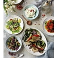thumbnail image 3 of Royal Doulton Exclusively for Gordon Ramsay Maze White Cereal Bowl, 24 oz, 3 of 4