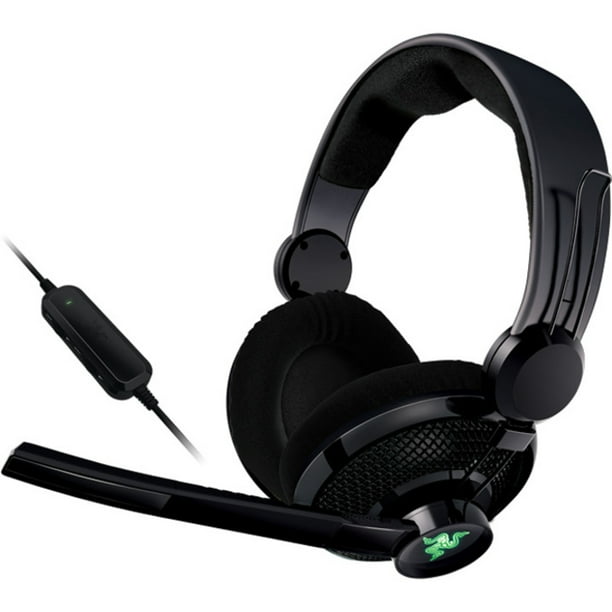 Razer Carcharias Gaming Headset for Xbox 360/PC
