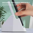 thumbnail image 2 of XGFHYJEH Charging Station, Wireless Charging Station, Charging Station for Multiple Devices, Wireless Charging, 15W Charge Station, Wireless Charge, for Android, Iphone, Apple, Samsung, Ipad, 2 of 5