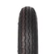 thumbnail image 4 of Llanta 4.00-8 Wanda para Moto 60PSI 6PR tube type negro, 4 of 4
