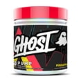 thumbnail image 1 of Suplemento previo al entrenamiento GHOST Pump Nitric Oxide Pineapple 40s, 1 of 6