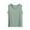 Green, variant on lmcalzta Womens Modal Tank Tops Soft Stretch Comfy Basic Sleep Tank Loungewear Base Layer Sleeveless Crewneck Pajamas