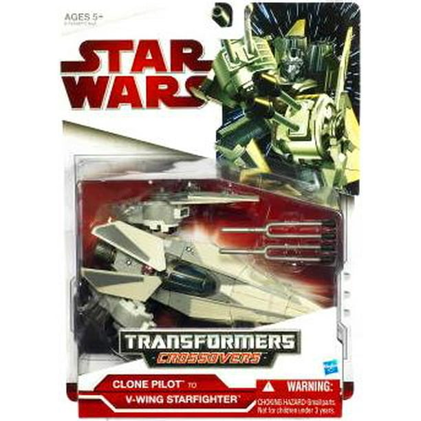 transformers clone 2 pack