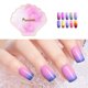 thumbnail image 1 of Paleta de piedra de resina para uñas soporte para placa de mezcla de Gel de esmalte de uñas herramientas de exhibición 1 ud. JShteea  Cuidado Belleza, 1 of 4