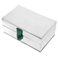 thumbnail image 4 of OULII Metal Tool Box Tools Storage Case High Load-bearing Capacity 1Pcs, 4 of 8
