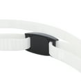 thumbnail image 4 of Speedo Kids Superflyer Recreational Swim Goggle - Red Orange Tie, One Size, 4 of 4